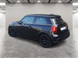 MINI Cooper Navi Harman/K Head-Up Kamera Pano.Dach - MINI MINI: Schwarz