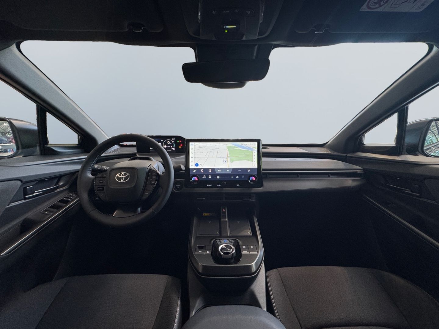 Toyota C-HR - Bild 9