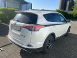 Toyota RAV 4 2,0-l-D-4D Edition 4x2 Edition - Toyota RAV 4 in Dortmund