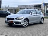 BMW 118 i Advantage*Automatik,Navi,PDC* - BMW 1er Reihe mit Benzin-Antrieb: Kleinwagen, Automatik