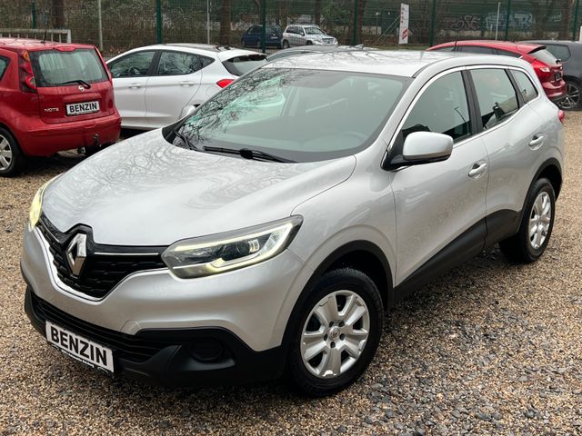 Renault Kadjar ENERGY TCe 130 Life KLIMA TOP