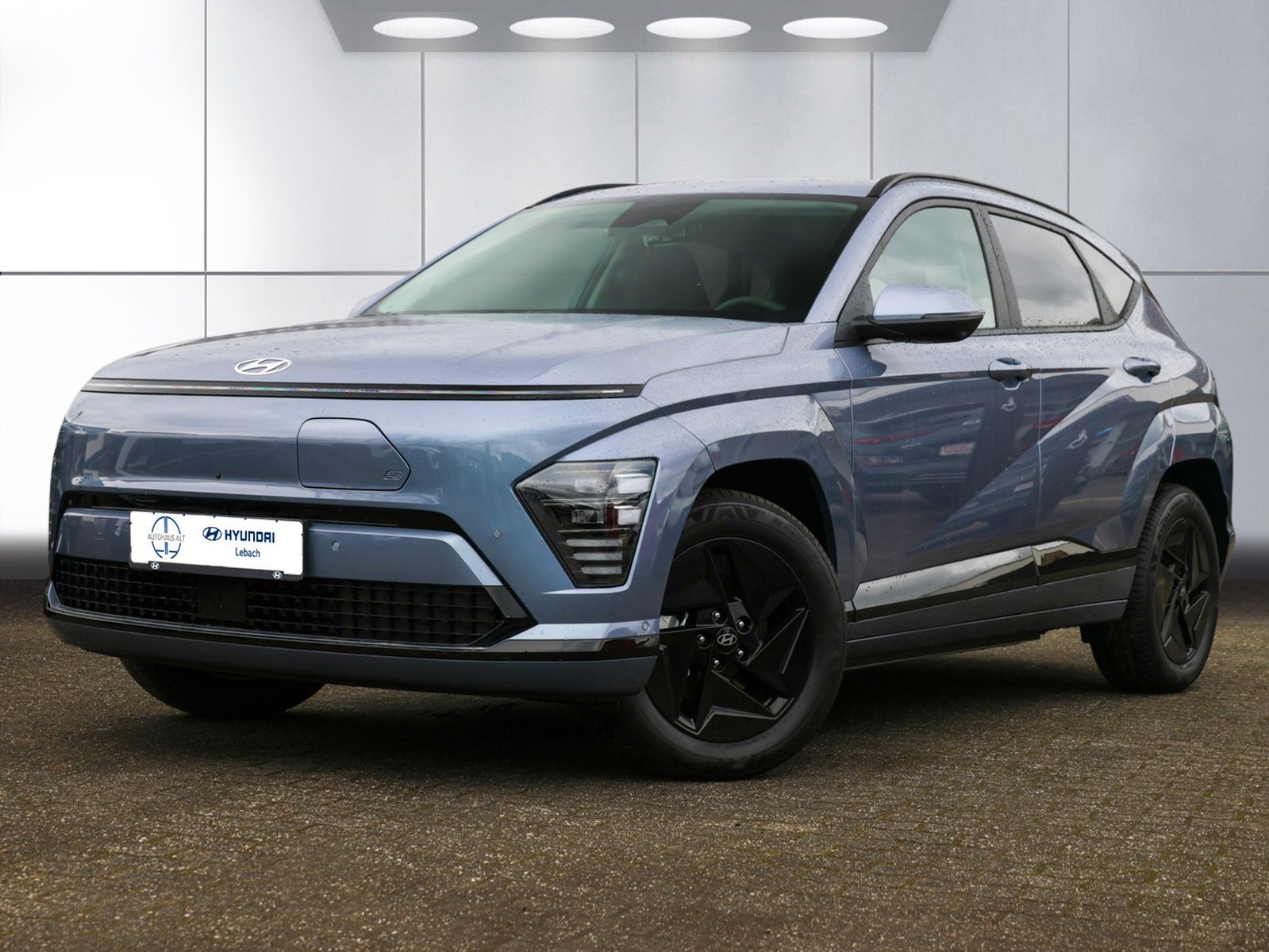 Hyundai Kona – Bild 3
