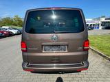 Volkswagen T5 Transporter Bus Mulitvan Life - Volkswagen: Allradantrieb, Transporter