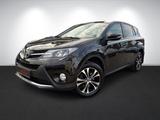 Toyota RAV4 2.0 4x4 Edition *HAC*Kamera*18"Zoll*PDC* - Toyota: 1.0