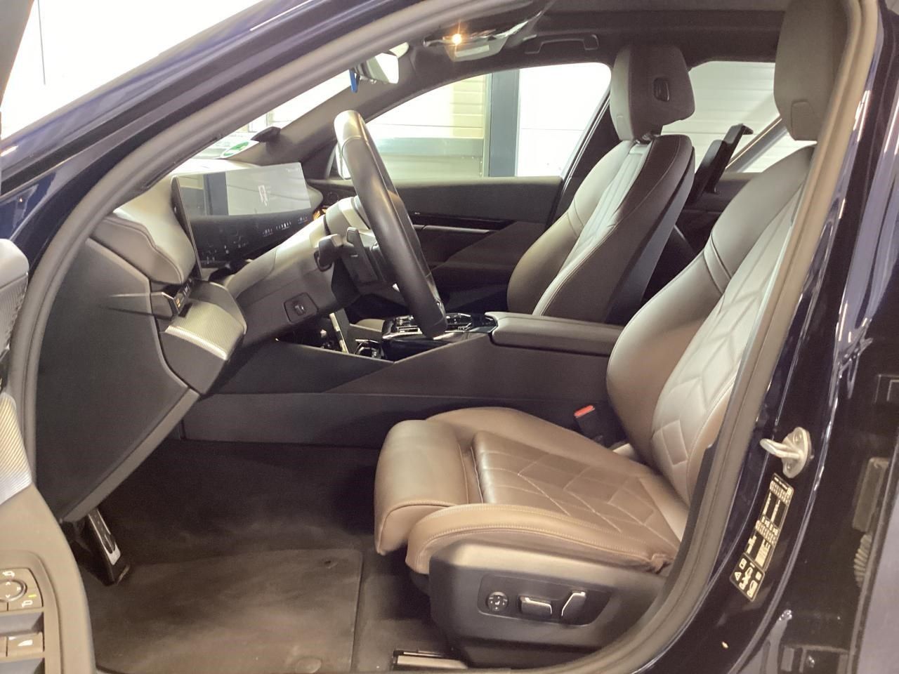 BMW 540d xDrive Touring M Sport 2Jahre-BPS foto 3
