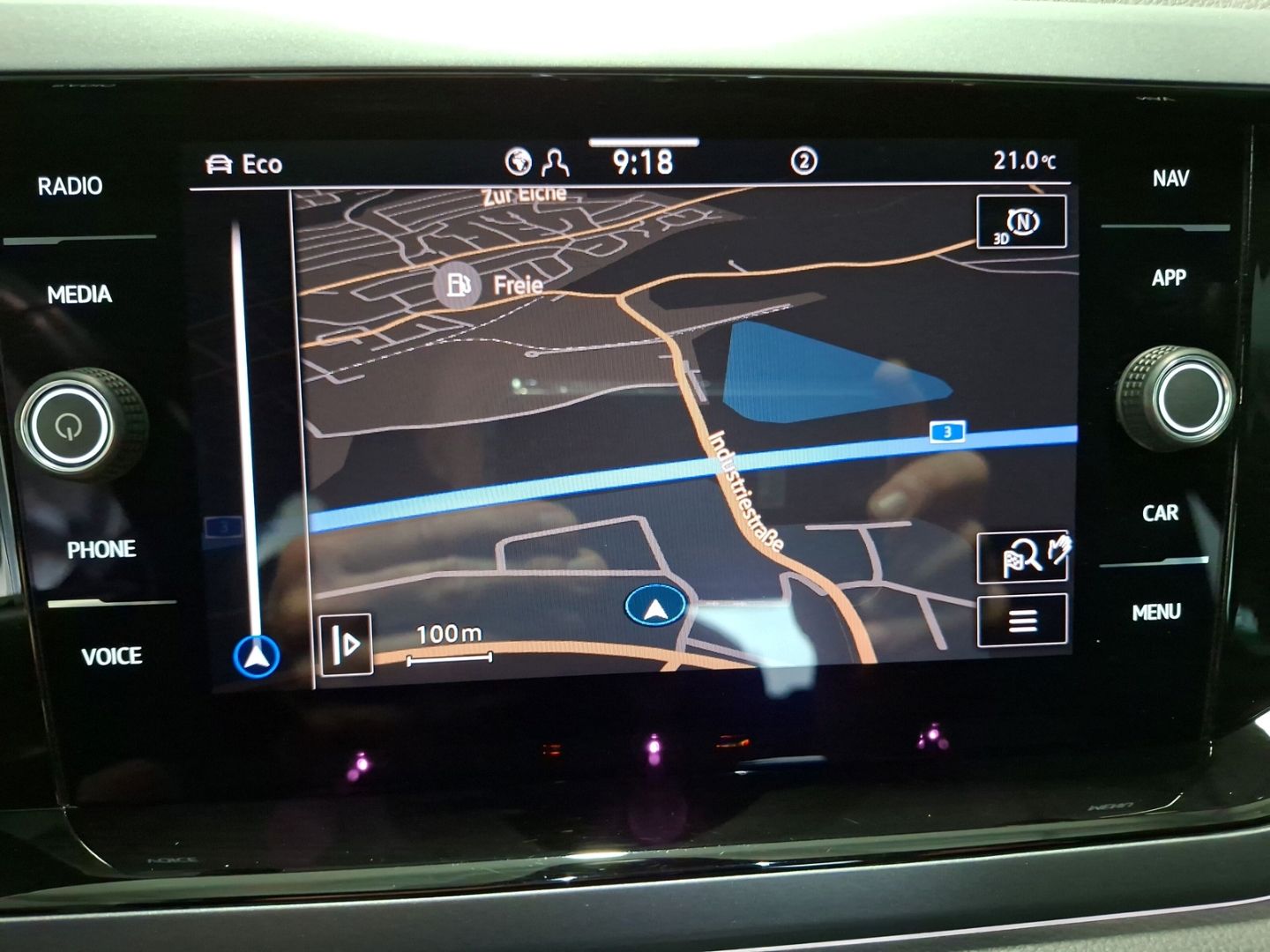 Taigo 1.5 TSI DSG R-Line *NAVI*MATRIX*KEYLESS*KA