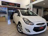 Hyundai ix20 1.4 CRDI 90 CV Style - Hyundai ix20 mit Panoramadach