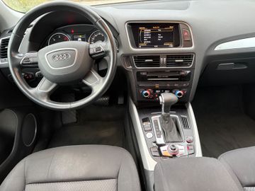 Audi Q5 - 9