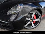 Porsche 992 911 Carrera 4S Cabriolet Sportfahrwerk BOSE - Porsche 992 in Rostock