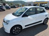 Renault Twingo Zen - gebrauchte Renault Twingo aus dem Jahr 2022