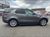Land Rover Discovery 5 Meridian 7 Sitze