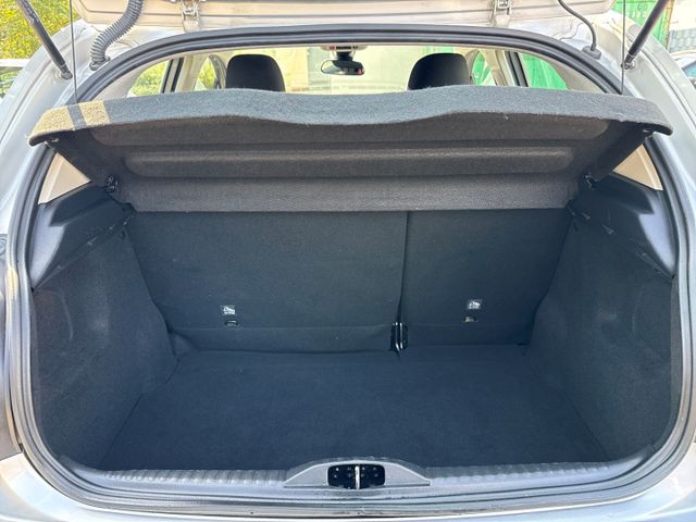 C3 Feel 1.2 PureTech NAVI SHZ NSW TEMPOMAT