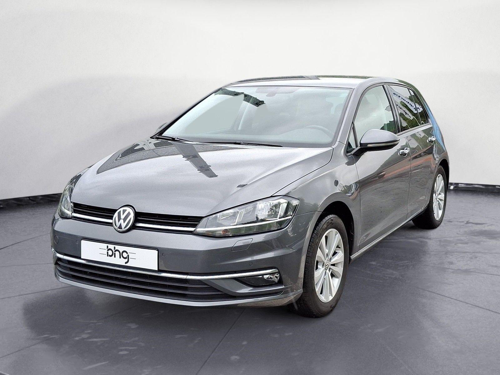Volkswagen Golf 1,4 TSI Comfortline DSG PDC ACC KAMERA SHZ
