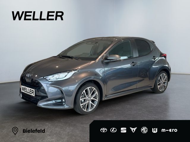 Toyota Yaris Hybrid 130 1.5 Style *LED*Navi*CarPlay*