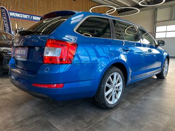 MYAUTOCENTER – Gebraucht- und Jahreswagen mit Werkstattservice in Pfaffenhofen Skoda Octavia *Service:NEU*TEMPO*SitzHZ*PDC*2-ZONEN*