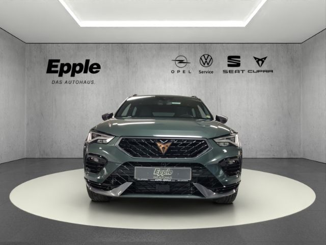 Cupra Ateca - Bild 3