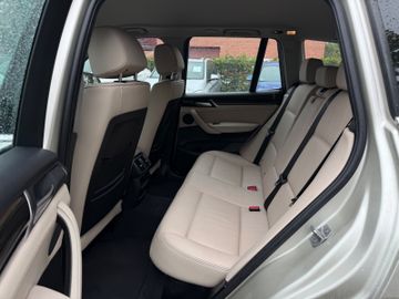 BMW X3 - 11