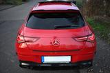 Mercedes-Benz CLA 200 Shooting Brake Checkheft MB100 Garantie  - Mercedes-Benz CLA 200 Shooting Brake von privat