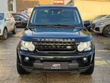 Land Rover Discovery 4 TDV6 HSE Leder/Pano/Kamera/7-Sitzer - Land Rover Gebrauchtwagen von 2013