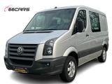 Volkswagen Crafter Kasten 35 kurz L1H1 1.Hd*MwSt* - Volkswagen Crafter in Oldenburg