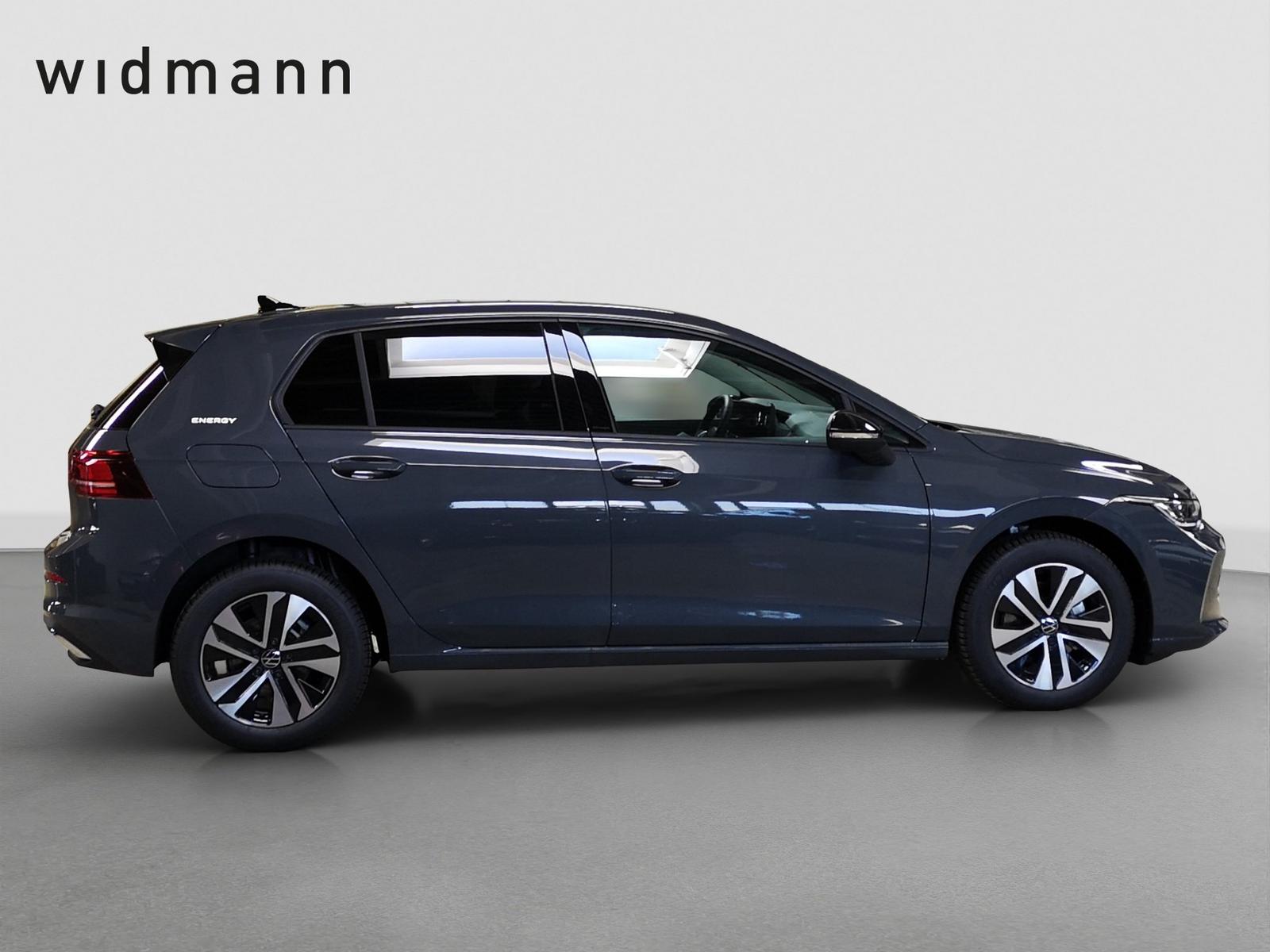Volkswagen Golf ENERGY 1.5 l eTSI OPF DSG, миниатюра 7