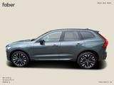 Volvo XC60 T8 AWD Ultra Dark Plug-In Hybrid
