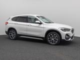 BMW X1 sD20d xLine Navi+HUD Kamera DAB AHK Sportsitz - : Geländewagen, Sports