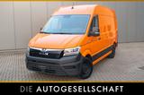 MAN TGE 2.0 TDI Kasten 3.180 Hochdach 4x4*LED*MWST* - MAN Allradantrieb