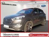 Hyundai Tucson 177PS Passion 2WD - Hyundai Tucson Passion mit Benzin-Antrieb