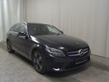 Mercedes-Benz C 220 T d Avantgarde Leder Navi LED Shz - Mercedes-Benz mit Diesel-Antrieb: Kombi