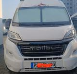 Malibu Carthago 600 DB2 - Malibu Wohnwagen & Wohnmobile