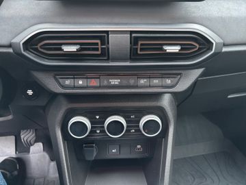 Dacia Sandero III Stepway Extreme+ LPG