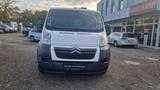 Citroën Jumper Kasten 30 L2H1 HDi 110 FAP - Citroën Jumper: Kombi