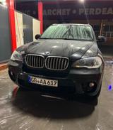 BMW X5 40D xDrive - BMW 540 bis 10.000 Euro