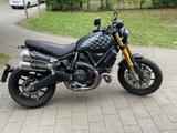 Ducati 1100 Scrambler Sport Pro