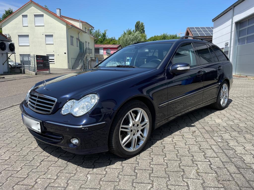 Mercedes-Benz C 280