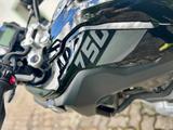 BMW F750GS tripel Black Neuzustand wenig Kilometer  - BMW K 75