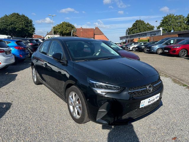 Opel Corsa F Elegance DABSitzheizung