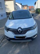 Renault Espace ENERGY dCi 160 EDC Intens Intens - Renault Espace von privat