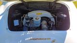 Porsche 356 B/1600 Cabrio - Porsche 356: Cabrio, B