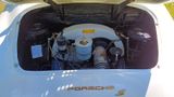 Porsche 356 B/1600 Cabrio - Porsche 356: Cabrio, 356b