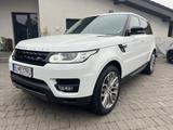 Land Rover Range Rover Sport 3.0 V6 Kompressor HSE Dyna... - Land Rover Range Rover Sport: V6