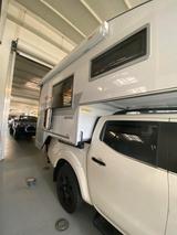 Tischer Wohnkabine 200 (BJ 2024), Nissan (BJ 2021)  - Offers