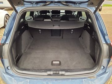 Bild 13 Ford Focus Turnier 1.5 ST-Line X - LED,ACC,EHK,SHZG