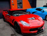 Corvette Z06 Targa Automatik - Corvette Z06 Gebrauchtwagen