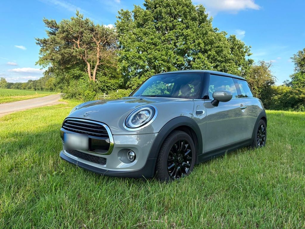 Image of MINI Cooper
