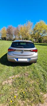 Opel Astra 1.4 DI Turbo Innovation 110kW Innovation - Opel Astra: 11