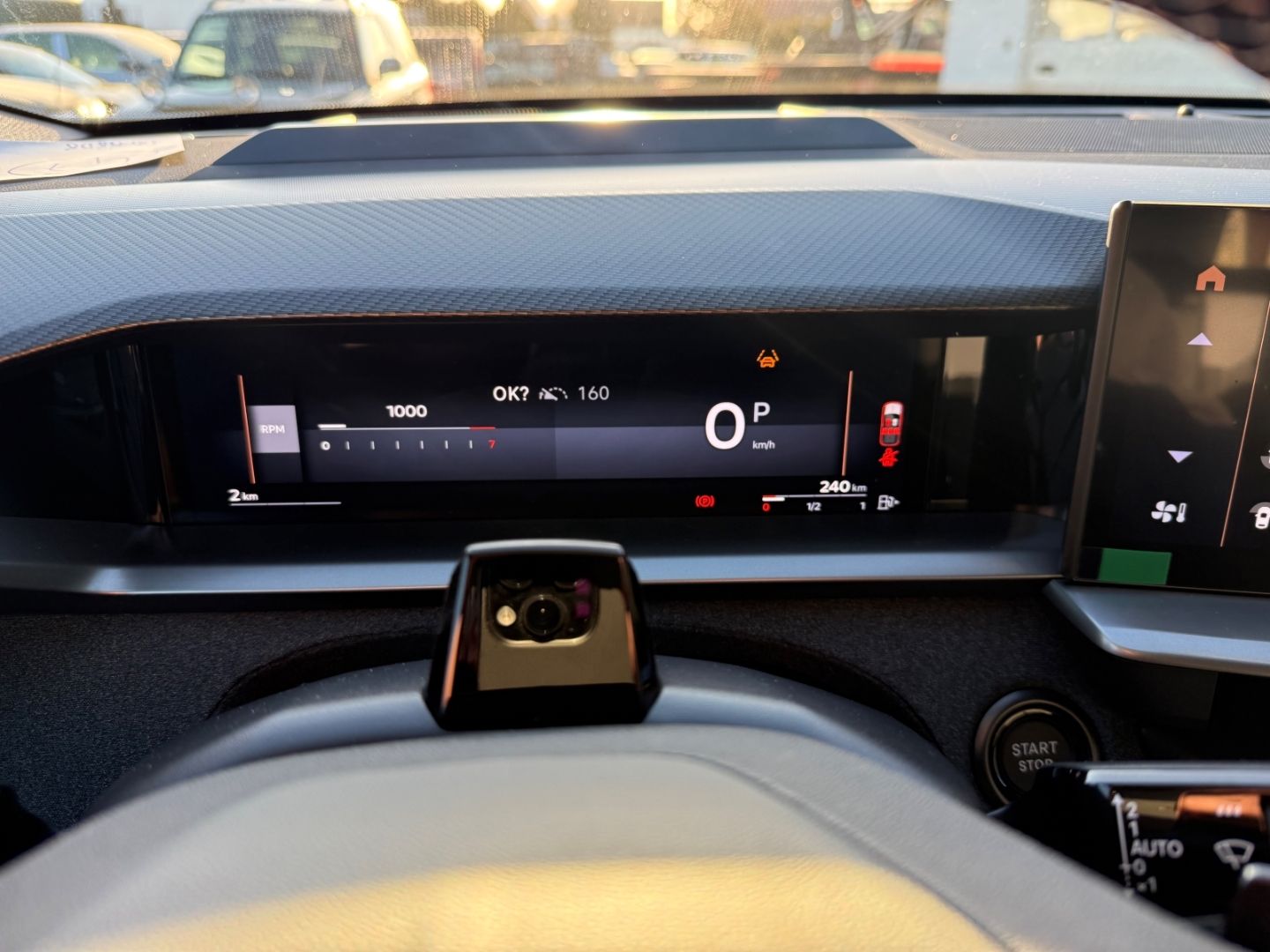 Opel Grandland (X) - Bild 7