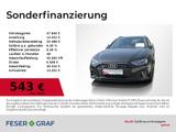Audi S4 Avant TDI Pano,Kamera,Matrix,Leder,Navi,19" - schwarze Audi S4