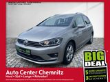 Volkswagen Golf Sportsvan VII DSG Highline BiXenon/SHZ/PDC - Volkswagen Golf Sportsvan aus 2014